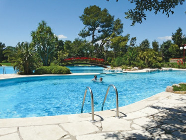 Vakantie met kinderen Camping Montroig Spanje