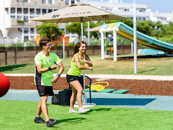 Jupiter Albufeira Family & Fun