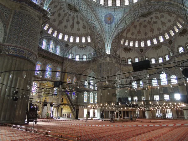 Zomervakantie Turkije - Istanbul