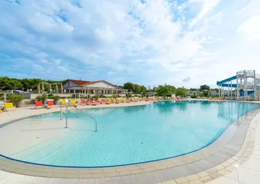 Camping Arena Grand Kažela