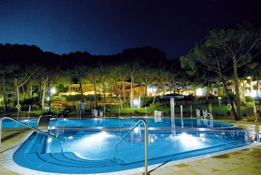 Aparthotel Ciutat de Palol