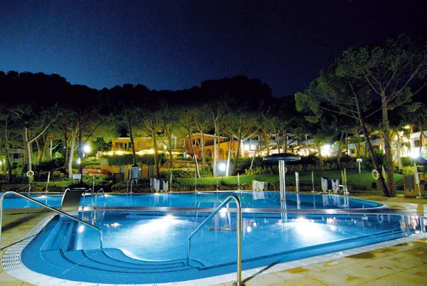 Aparthotel Ciutat de Palol