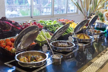 Crystal Sunset Resort