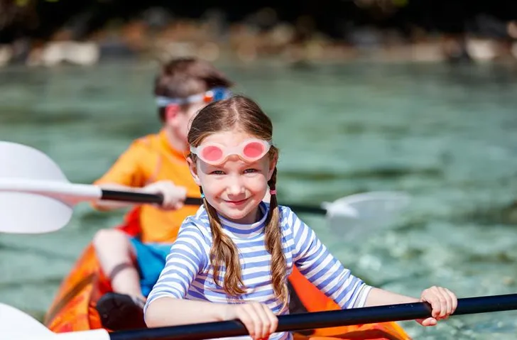 Kinderactiviteiten