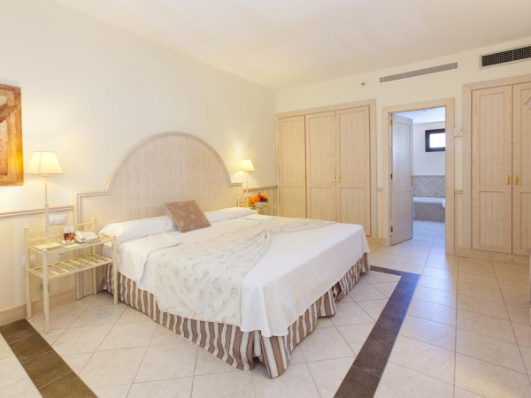 Hotel Gran Castillo Tagoro