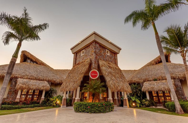 Memories Splash Punta Cana