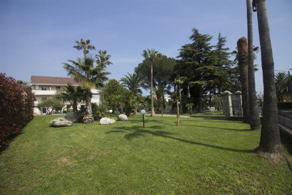 Ai Pozzi Village Spa Resort