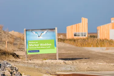 Landal Marker Wadden