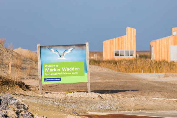 Landal Marker Wadden