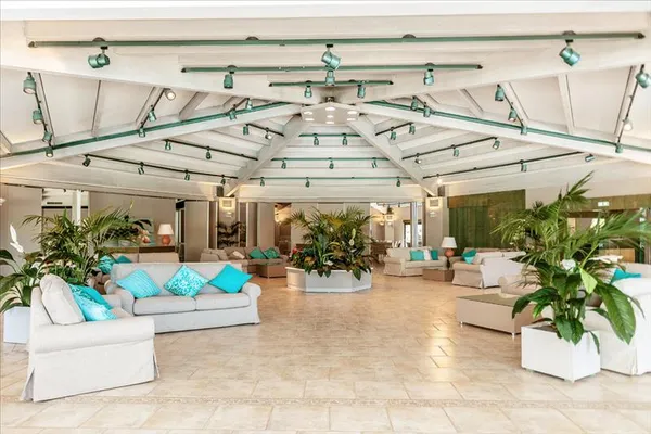 Sentido Hotel Acacia Marina 