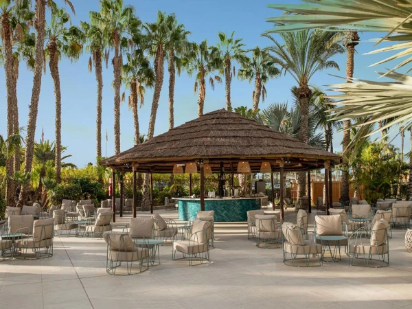 Hotel Maspalomas Princess