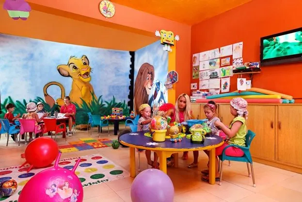 Kinderactiviteiten
