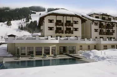 ROBINSON Club Amadé