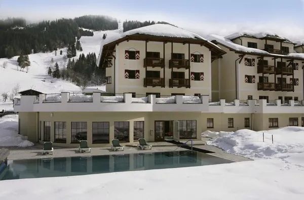 ROBINSON Club Amadé