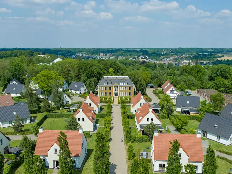 Landal De Cauberg