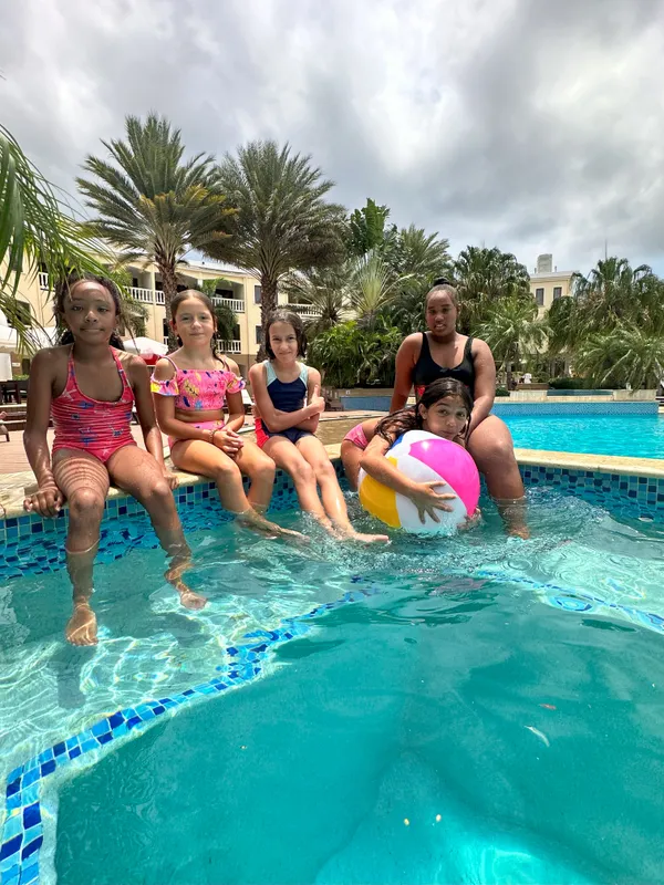 REVIEW: Acoya Resort Curaçao, op vakantie met privé zwembad