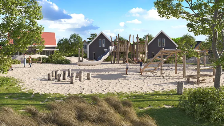 Kinderactiviteiten