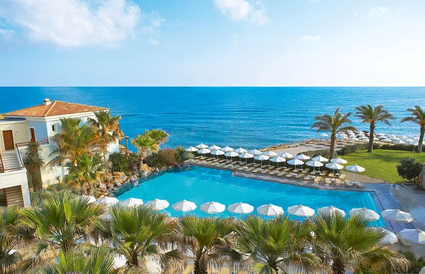 Grecotel Marine Palace & Aquapark