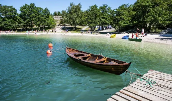 15- of 19-daagse rondreis Grethe - Noorwegen