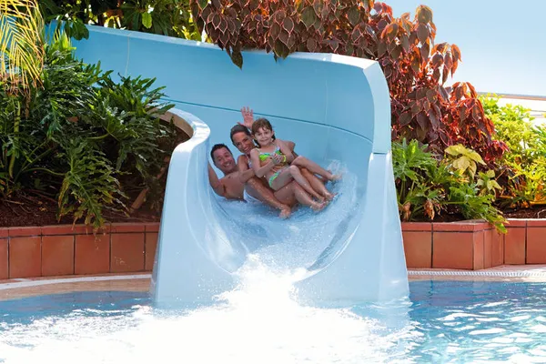 Hotel Be Live Family Costa los Gigantes