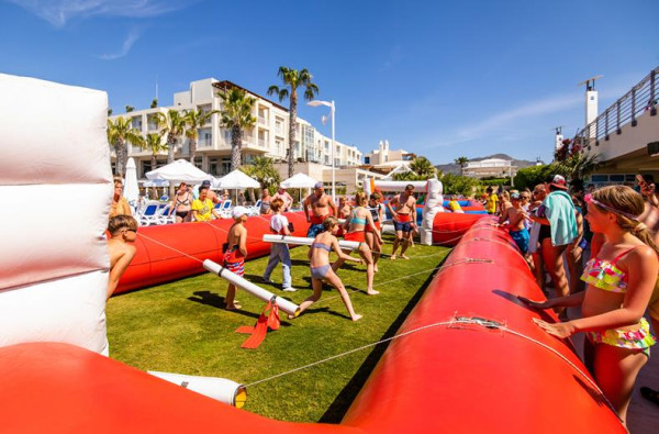 La Blanche Resort & Spa