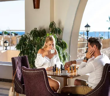 The Three Corners Equinox Beach Resort 