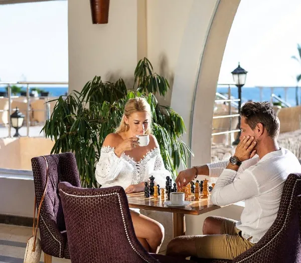 The Three Corners Equinox Beach Resort 