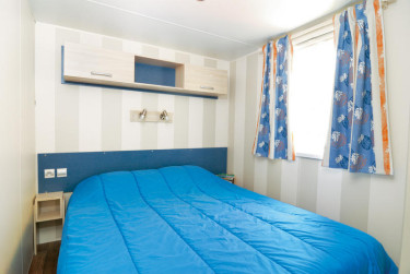 Camping Domaine de la Yole