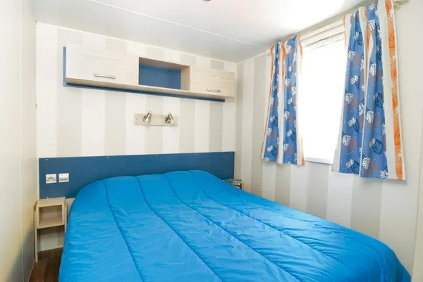 Camping Domaine de la Yole