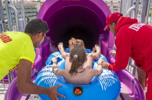 Hotel Golden Taurus Aquapark Resort