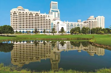 Waldorf Astoria Ras al Khaimah