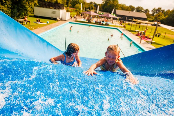 Camping De Luttenberg