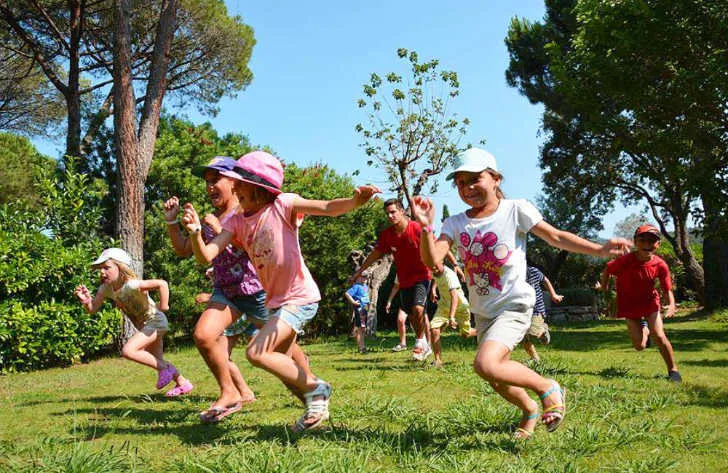 Kinderactiviteiten