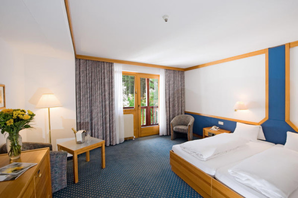 Alpenhotel Weitlanbrunn