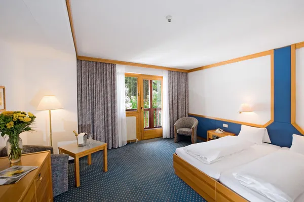 Alpenhotel Weitlanbrunn