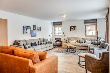 Dormio Resort Obertraun