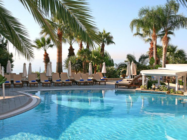 Hotel Mediterranean Beach