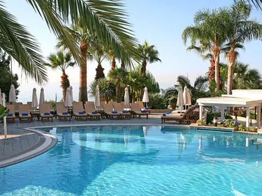 Hotel Mediterranean Beach