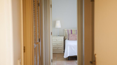 Aparthotel Alfagar Village 