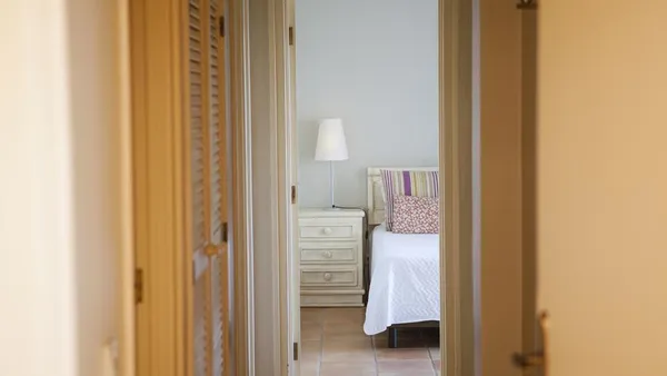 Aparthotel Alfagar Village 