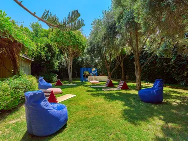 Hotel Telatiye Resort 