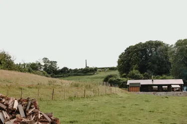 BoerenBed Fermette des Trois Tilleuls