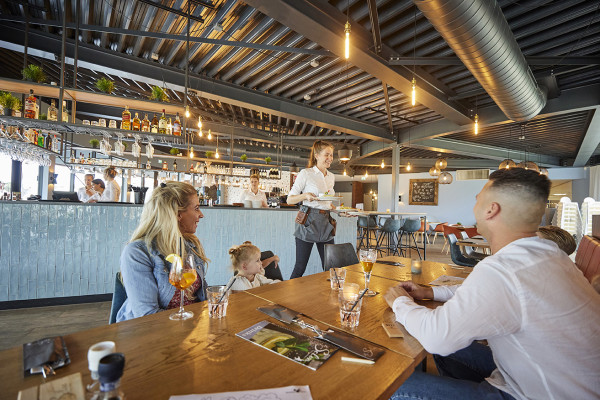 Recreatiepark de Leistert