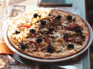 Camping Château de Fonrives