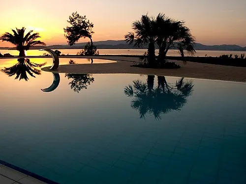 Enalion Suites