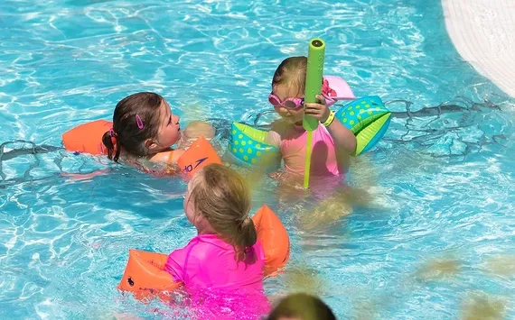 Kinderactiviteiten