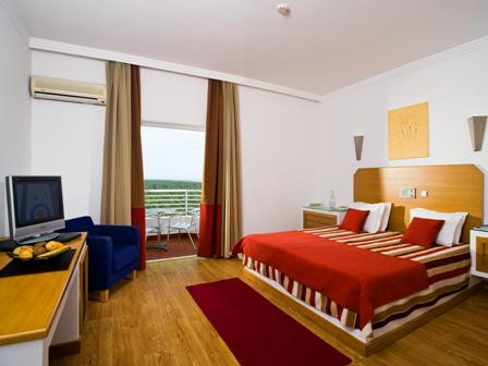 Hotel Alcazar en Spa 