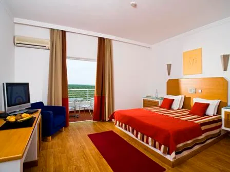 Hotel Alcazar en Spa 