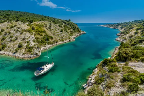 Kroatië met kinderen