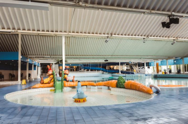 Vakantiepark Beach Resort